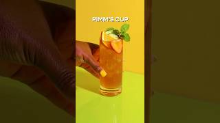 How To Make A Pimms Cup 💫 [upl. by Custer]