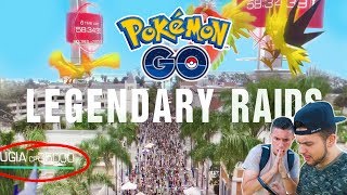 OFFICIAL POKEMON GO LEGENDARY TRAILER BREAKDOWN MEWTWO LUGIA HOOH amp MORE CONFIRMED  POKEMON GO [upl. by Hekking]