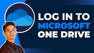 Login to OneDrive  Microsoft OneDrive Login [upl. by Westberg]