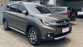 REVIEW XL7 ZETA NON HYBRID  MOBIL WARNA IDAMAN KELUARGA  BELI CASH BISA KIRIM SEINDONESIA [upl. by Llevel688]