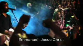 Hillsong  Emmanuel  With SubtitlesLyrics [upl. by Dickens]