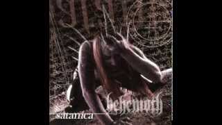 Behemoth  Satanica 1999  Full Album [upl. by Arodasi]