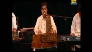 Jagjit Singh Main Nashe Main Hoon [upl. by Sherye]