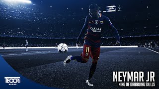 Neymar Jr ●King Of Dribbling Skills● 2016 HD [upl. by Hurwitz]