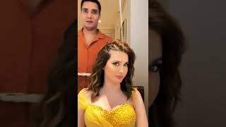 Kenza Morsli ✨️❤️ كنزةمرسلي اكسبلور حالاتواتس shortvideo beauty ترند love تيكتوكالمشاهير [upl. by Akela829]