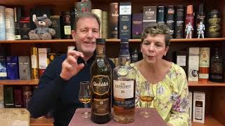 Whisky ReviewTasting Glendronach 18 years Allardice [upl. by Resor853]