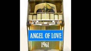 ANGEL OF LOVE  The Majestics 1961 [upl. by Acquah]