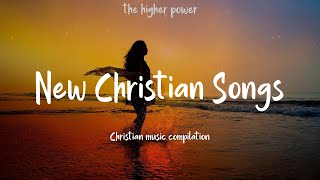 New Christian Worship Songs 2024 With Lyrics  Best Christian Gospel Songs Lyrics Playlist [upl. by Assirram]