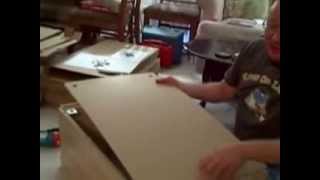 Installing Ikea Cabinets  Part 1 Installation Tips [upl. by Aleinad]