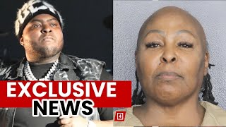 BREAKING Rapper Sean Kingston and Mother was arrested Identify Theft and Fraud Charges [upl. by Elwood420]