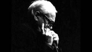 Toots Thielemans  Chez Toots  Old Friend1988 [upl. by Ansel723]