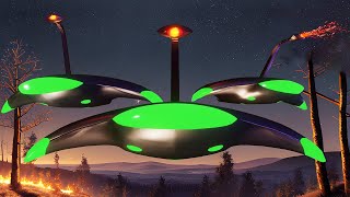 War Of The Worlds Explained War Machines [upl. by Edlun]