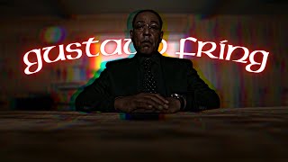 øfdream  thelema  Gustavo Fring Edit [upl. by Jez]