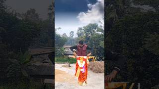 bhakti song video kinemastar editing video youtubeshorts viralshorts golumajicboy duragapuja [upl. by Bury436]