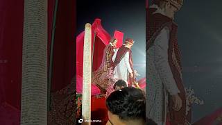 💘Sajan Sajan Teri Dulhan tujhko pukare aaja😘💫 shorts wedding bridal dulhadulhan laxmiattri5 [upl. by Kacerek]