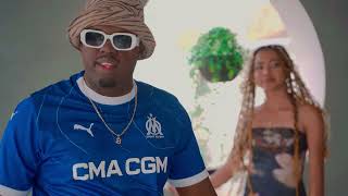 ZANDRYBE  FIN DU MOIS LOVE OFFICIEL VIDEO 4K BY YMS [upl. by Mad142]