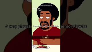 Family Guy Will make me famous [upl. by Lumbye]