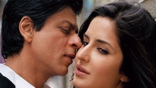 Saans1  Musical Masterpiece  Jab Tak Hai Jaan  Shah Rukh Khan  Katrina Kaif [upl. by Irrem]