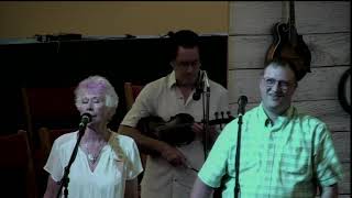 Kimberling City Methodist Church FRONT PORCH GOSPEL [upl. by Carrew]