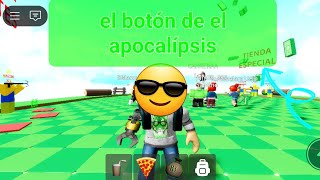 el botón del apocalipsis 🤣 [upl. by Inuat]