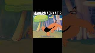 Magarmach ka tir youtubeshorts [upl. by Janek310]