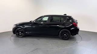 2012 BMW 116i Sport 5dr Hatchback YS62SYZ [upl. by Acinom]