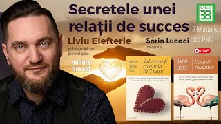 Secretele unei relații de succes [upl. by Seka]