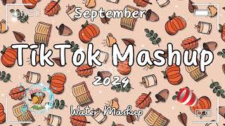 TikTok Mashup September 2024 ️🎈not clean️🎈 [upl. by Deirdra]