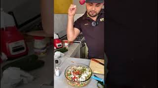 EL MEJOR CEVICHE DE SARDINA  ya lo has probado [upl. by Korey]