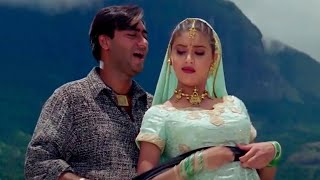 Tere Pyar Mein Main Mar Java  Hame Na Bhulana Sajan  Ajay Devgn  Jaspinder Narula Roop Kumar [upl. by Ramah745]