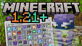 Every Working Duplication Glitch In Minecraft 121 TutorialXBOXPEPCSWITCHPS [upl. by Mendel]