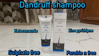 dandruff shampoo for all types of dandruff recommended by doctors dandruff ketoconnect [upl. by Elbertine]