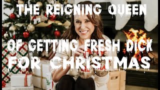 Hallmark Christmas with Lacey Chabert  Movie Review 6Pack [upl. by Chandal770]