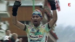 Lenquête sur la mort de Pantani [upl. by Samy]