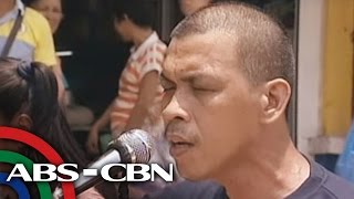 Rated K Meet the blind singer who sounds like Karen Carpenter [upl. by Proud237]