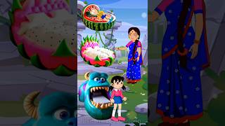 আমি কোথায় ঘুমাবো 🤣😱 youtubeshorts trending foryou viral rupkothargolpo funnycartoon shorts [upl. by Aram109]