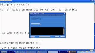 Como Ativar Seu Microsoft Office 2010 [upl. by Cirre53]