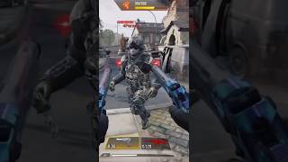 CODM Akimbo GS 50 Save callofdutymobilegameplay codm codmshorts [upl. by Eahsram]