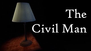 SFM The Civil Man [upl. by Sidky815]