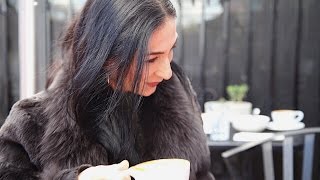 Heghineh Family Vlog 1  Հեղինե  Heghineh Cooking Show in Armenian [upl. by Glanville]