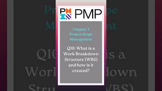 What is a Work Breakdown Structure WBS and how is it created [upl. by Etep922]