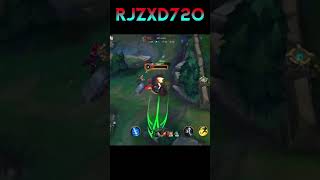 ORNN VS SETT AND YI shorts rjzxd720 [upl. by Festa]