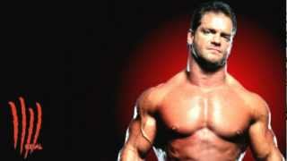 Chris Benoit Theme Song Whatever [upl. by Liddie]