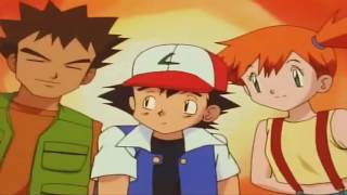 Pokemon Opening Latino HD [upl. by Ardnoed247]