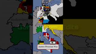 AustroPrussian war collab with GermanLetsEdits edit capcut [upl. by Binny]