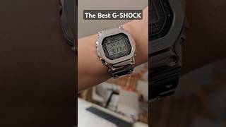 GSHOCK GMWB5000 gshock [upl. by Bywoods]