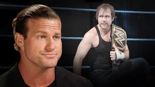 Did the WWE Universe give up on Dolph Ziggler Aug 12 2016 [upl. by Rayford500]