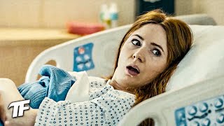 LATE BLOOMERS Trailer 2024 Karen Gillan Comedy Movie HD [upl. by Charmane206]