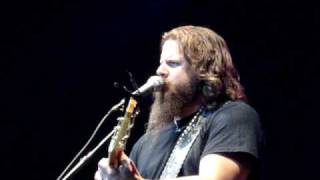 Jamey Johnson quotTurn the Pagequot amp quotTulsa Timequot [upl. by Llevol]