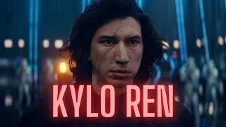 quotYou just a childquot Kylo ren Edit  Goth Sidewalks and Skeleton  Star Wars  starwars starwarsedit [upl. by Gnaht]